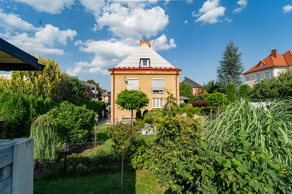 Prodej bytu 3+1 70 m²